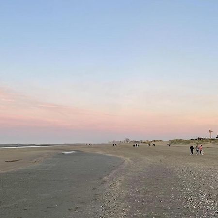 Moderne Studio Aan Het Strand In Oostduinkerke-Bad Koksijde Zewnętrze zdjęcie